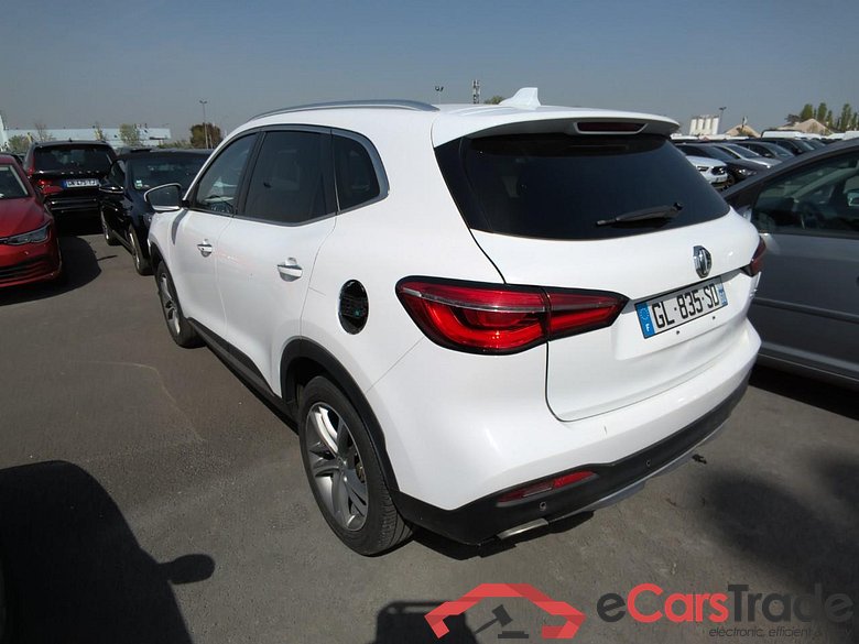 EHS LUXURY PHEV 258CH RISK chtx #6