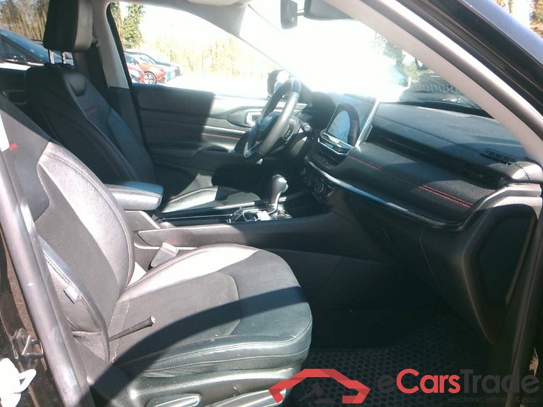 JEEP COMPASS 240 AT6 TRHK RSK #5