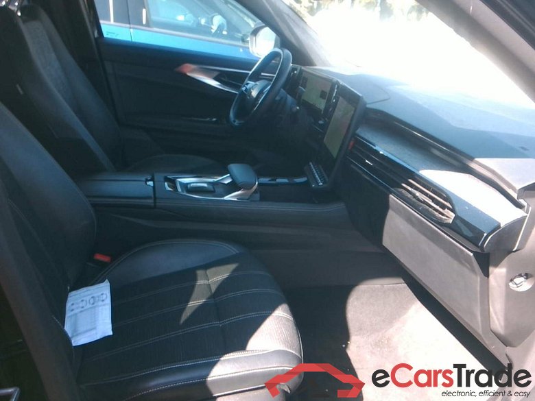 Austral  Techno 1.2  200CV  BVAV  6E #5