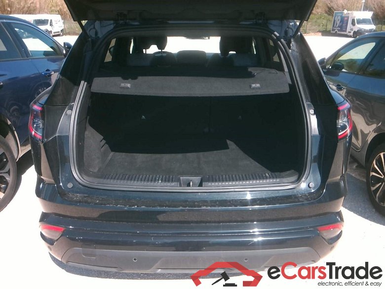 Austral  Techno 1.2  200CV  BVAV  6E #6