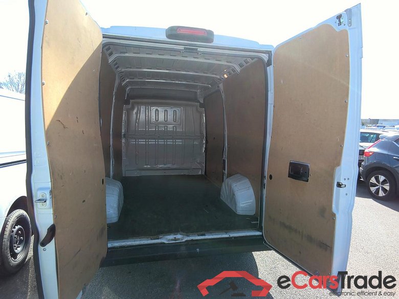 MOVANO FG 3T5 L2H2 PCLIM 140 #5