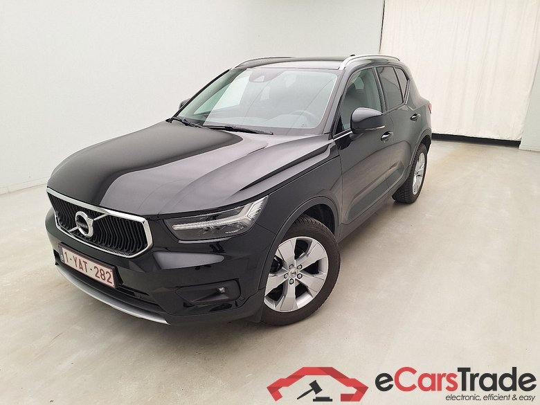 Volvo, XC40 '17, Volvo XC40 T3 Momentum Pro 5d #2