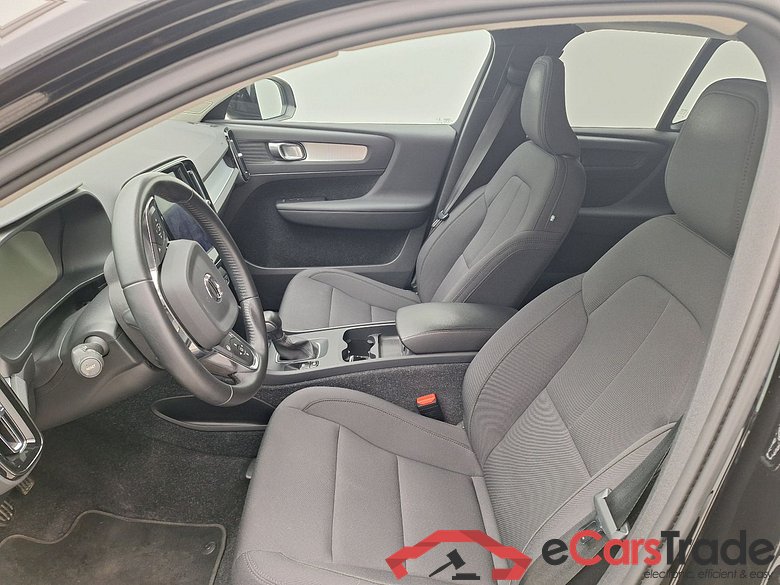 Volvo, XC40 '17, Volvo XC40 T3 Momentum Pro 5d #3