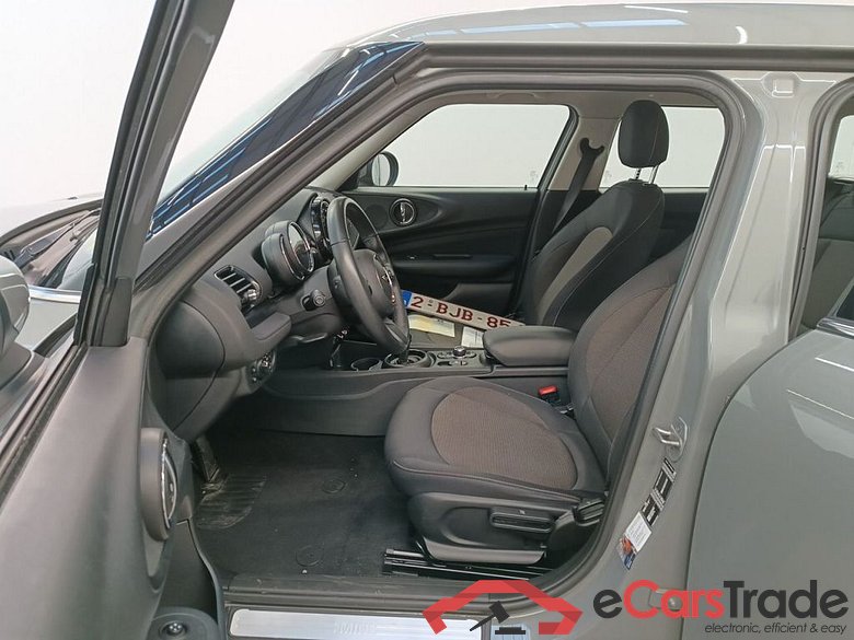 Mini Clubman One D (85 kW) Aut. 5d #3