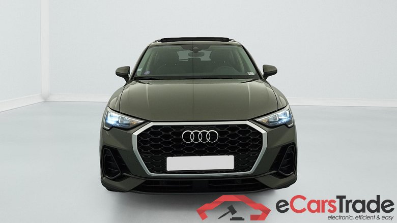 Audi Q3 Sportback 35 TFSI 150 ch S tronic 7 Design #2