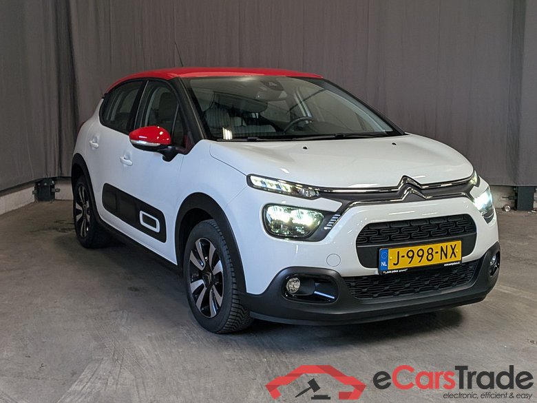 CITROEN C3 1.2 PT Business #2