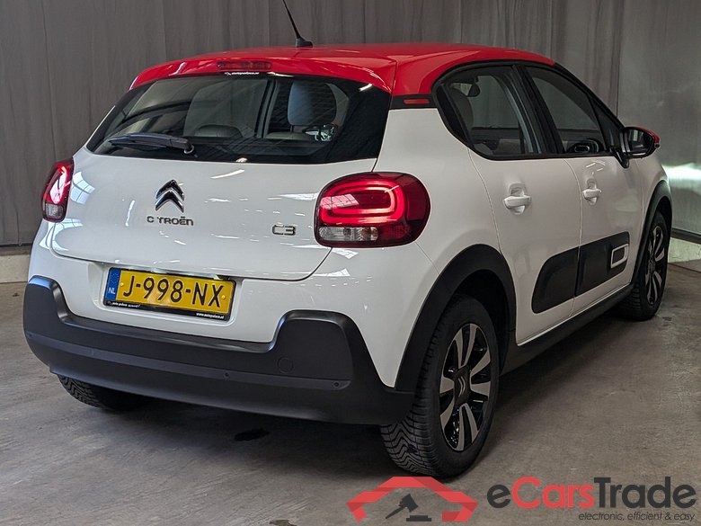 CITROEN C3 1.2 PT Business #3