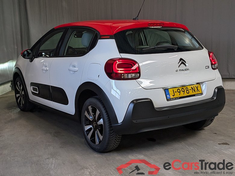 CITROEN C3 1.2 PT Business #4