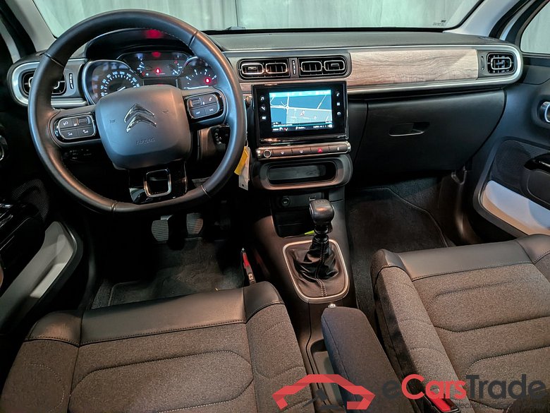 CITROEN C3 1.2 PT Business #5