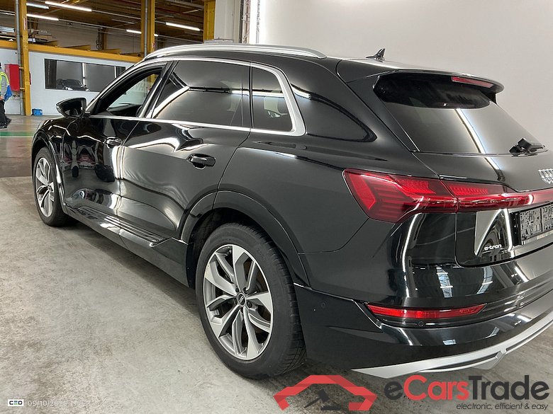 AUDI E-TRON 95 kWh 55 Quattro S line #3