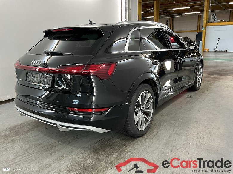 AUDI E-TRON 95 kWh 55 Quattro S line #4
