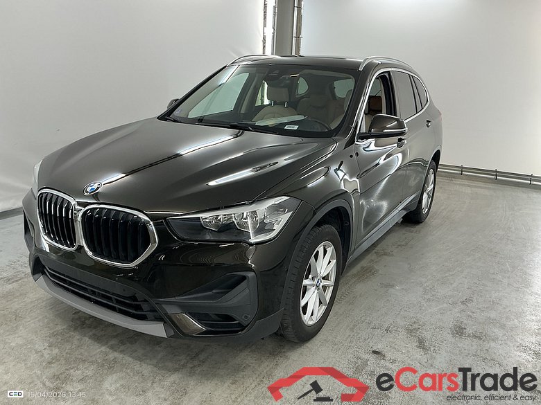 BMW X1 1.5 SDRIVE18I (100KW) #1