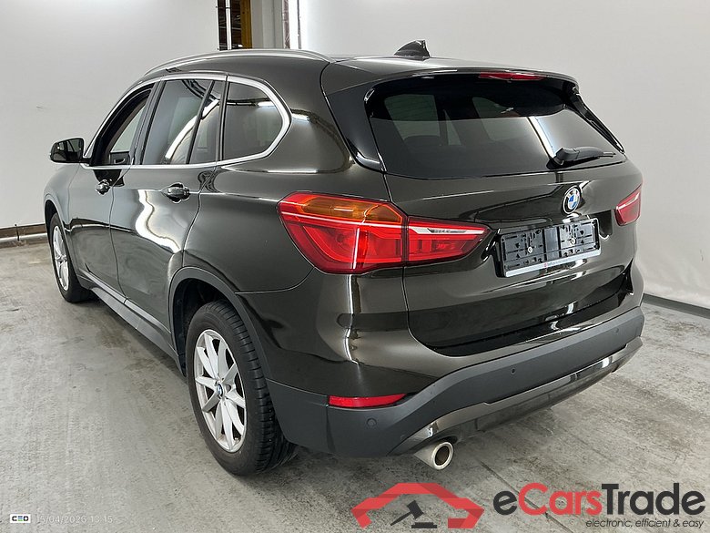BMW X1 1.5 SDRIVE18I (100KW) #3