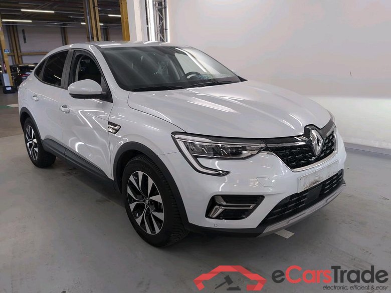 RENAULT ARKANA 1.6 E-TECH 145 EVOLUTION #2
