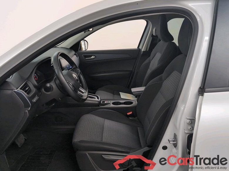 RENAULT ARKANA 1.6 E-TECH 145 EVOLUTION #5