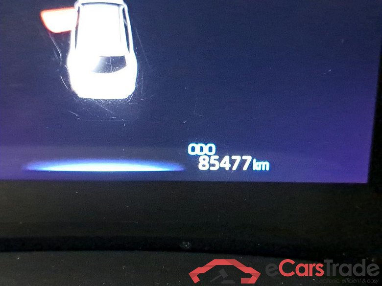 TOYOTA - TOY COROLLA TOURING SPORTS 1.8 Hybrid 122PK e-CVT Dynamic Pack Business & Touch 2Go Nav System & Trailer Fixed Hook #5