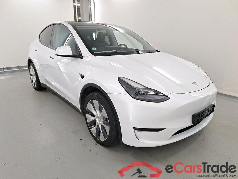 TESLA MODEL Y BEV LONG RANGE AUTO 4WD #2