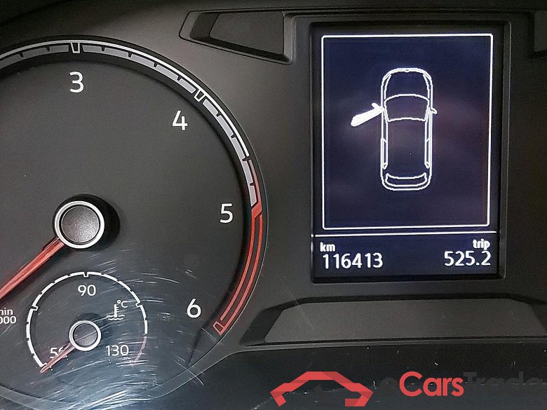 VOLKSWAGEN - VW  T-ROC TDI 115PK Style Pack Comfort & Travel & Winter & Seat Comfort & Removable Trailer Hook #5