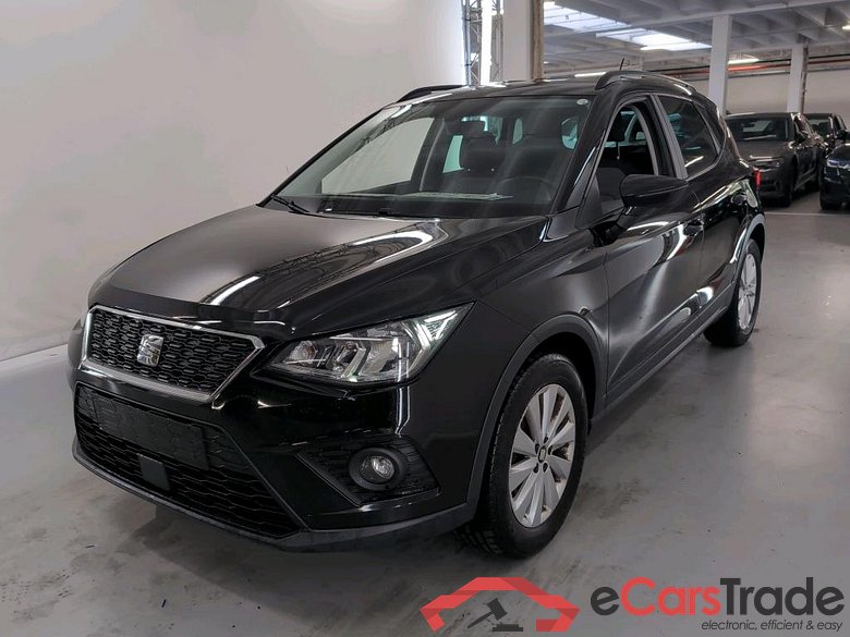 SEAT ARONA 1.0 TSI 85KW MOVE DCT