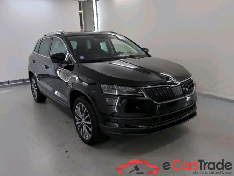 SKODA KAROQ 1.0 TSI 81KW CLEVER+ #2
