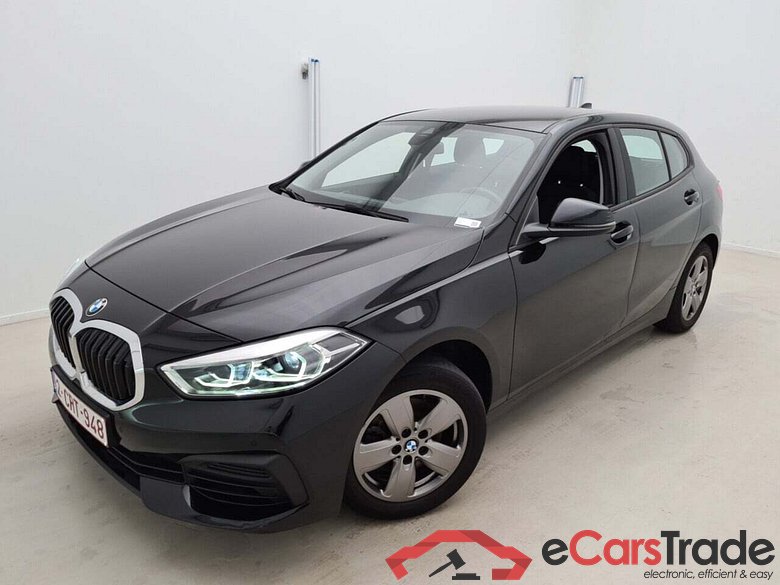 BMW 1-SERIE 116I AUT