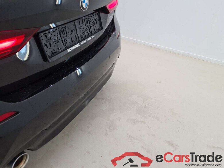 BMW 1-SERIE 116I AUT #5