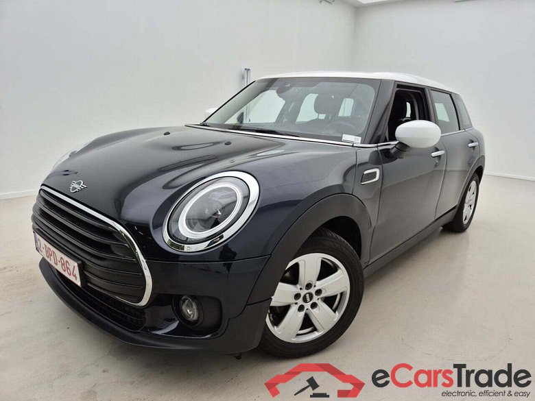 MINI CLUBMAN 1.5 ONE D #1