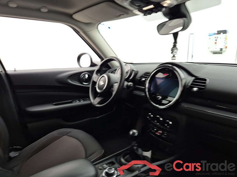 MINI CLUBMAN 1.5 ONE D #3