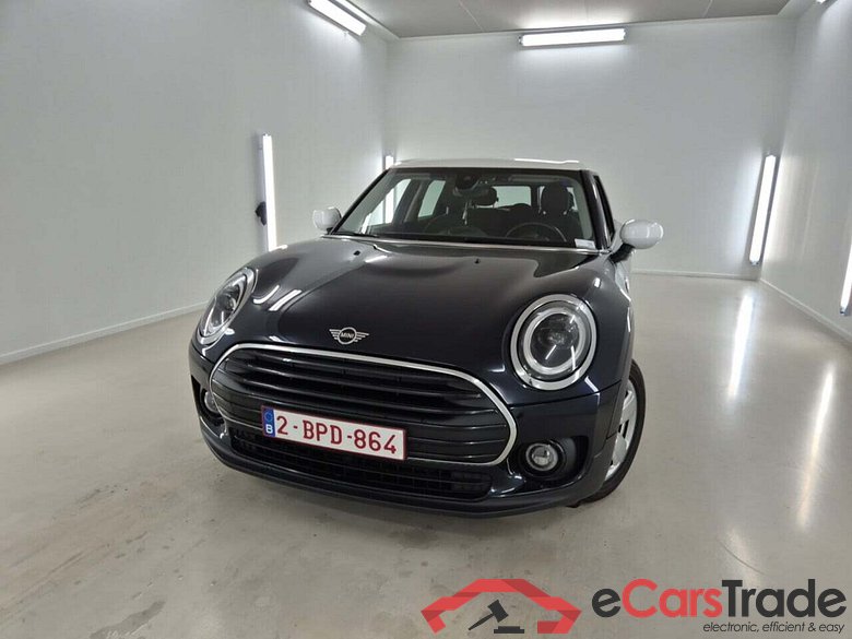 MINI CLUBMAN 1.5 ONE D #5