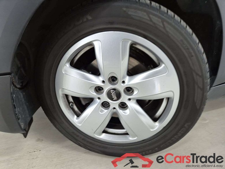 MINI CLUBMAN 1.5 ONE D #6