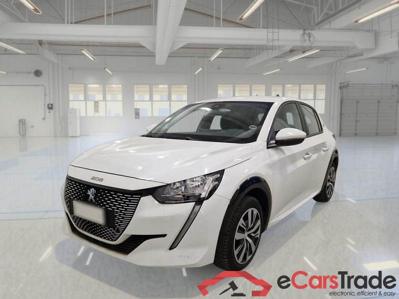 PEUGEOT 208 / 2019 / 5P / BERLINA ACTIVE E 136CV