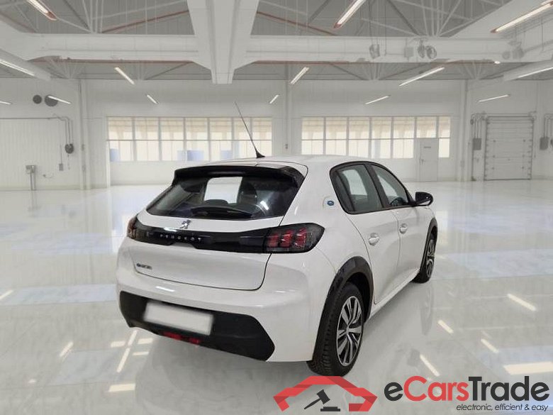 PEUGEOT 208 / 2019 / 5P / BERLINA ACTIVE E 136CV #2