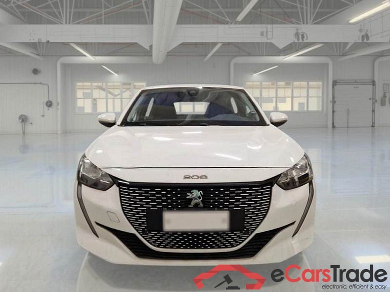 PEUGEOT 208 / 2019 / 5P / BERLINA ACTIVE E 136CV #6