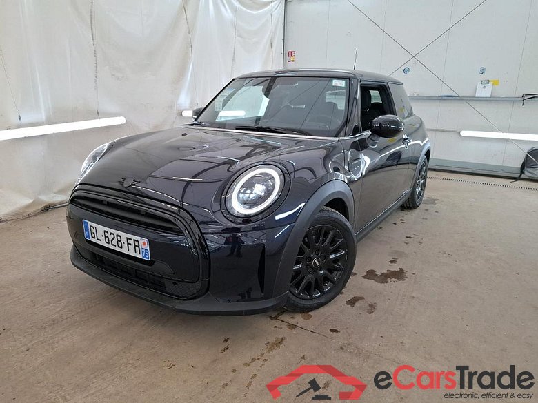 MINI Mini / 2021 / 3P / Berline Cooper Edition Premium 136 ch BVA7 #1