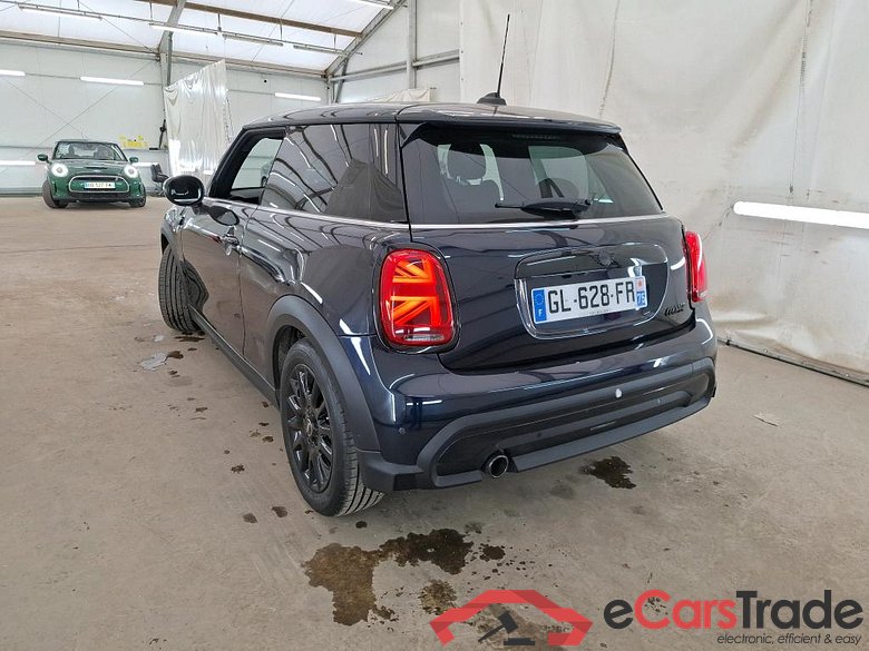 MINI Mini / 2021 / 3P / Berline Cooper Edition Premium 136 ch BVA7 #2