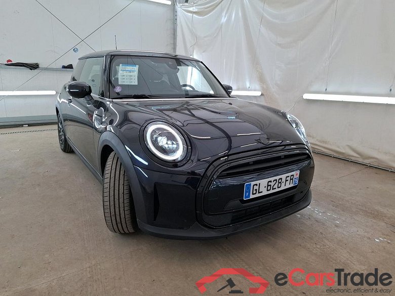 MINI Mini / 2021 / 3P / Berline Cooper Edition Premium 136 ch BVA7 #4