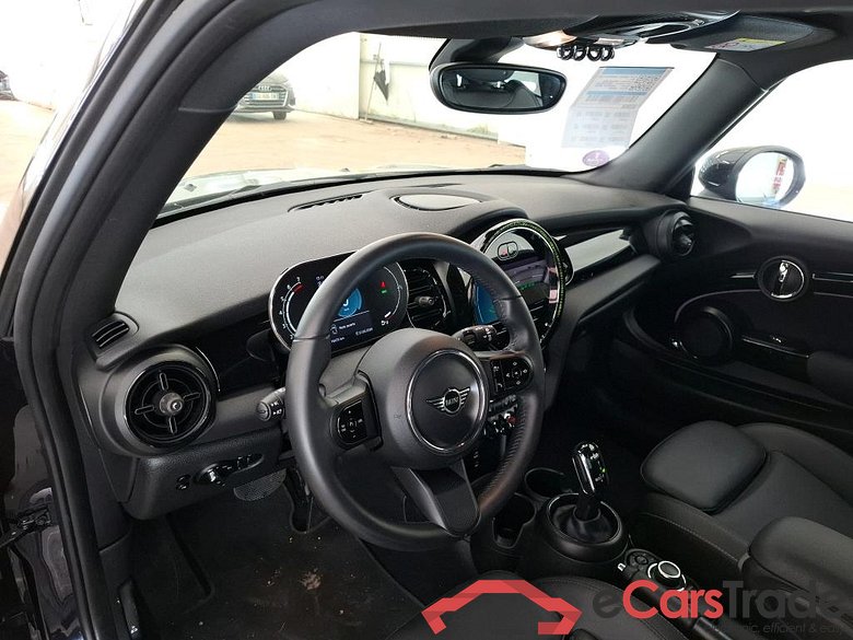 MINI Mini / 2021 / 3P / Berline Cooper Edition Premium 136 ch BVA7 #5