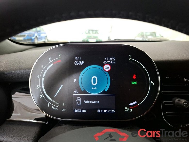 MINI Mini / 2021 / 3P / Berline Cooper Edition Premium 136 ch BVA7 #6