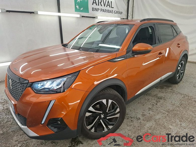 2008 Allure Business 1.5 HDi 100CV BVM6 E6d #1