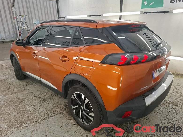 2008 Allure Business 1.5 HDi 100CV BVM6 E6d #2