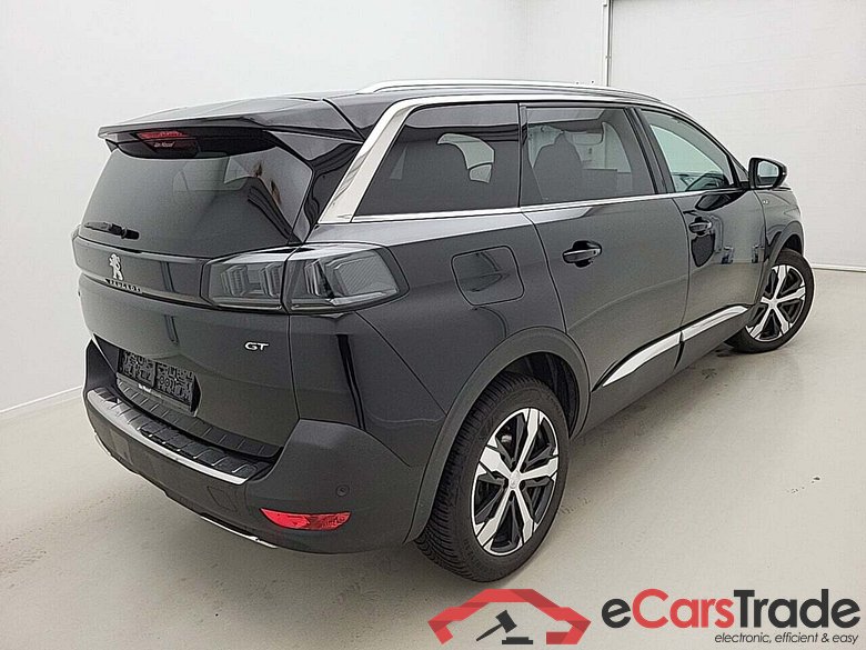 PEUGEOT 5008 1.2 PURETECH S/S #2