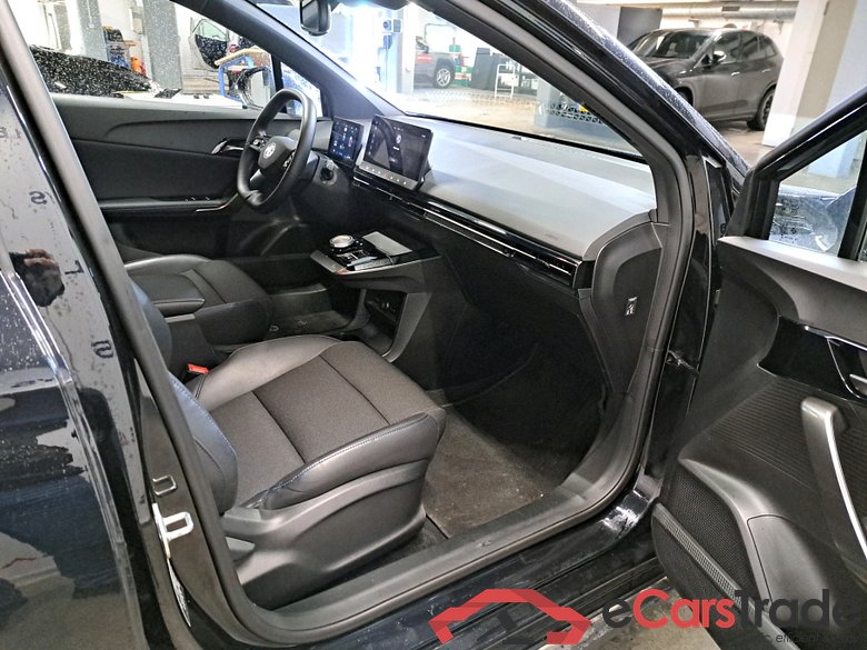 MG MG4 Trophy Ext Range 77 kWh 245 hp #5