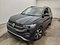 preview Volkswagen T-Cross #0