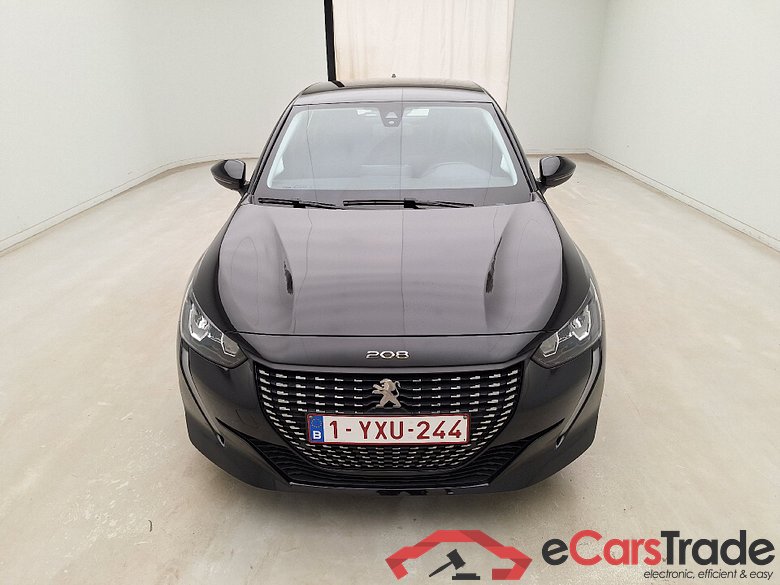 Peugeot, 208 '19, Peugeot 208 1.5 BlueHDi 100 MAN6 S&S Active pack 5 #1