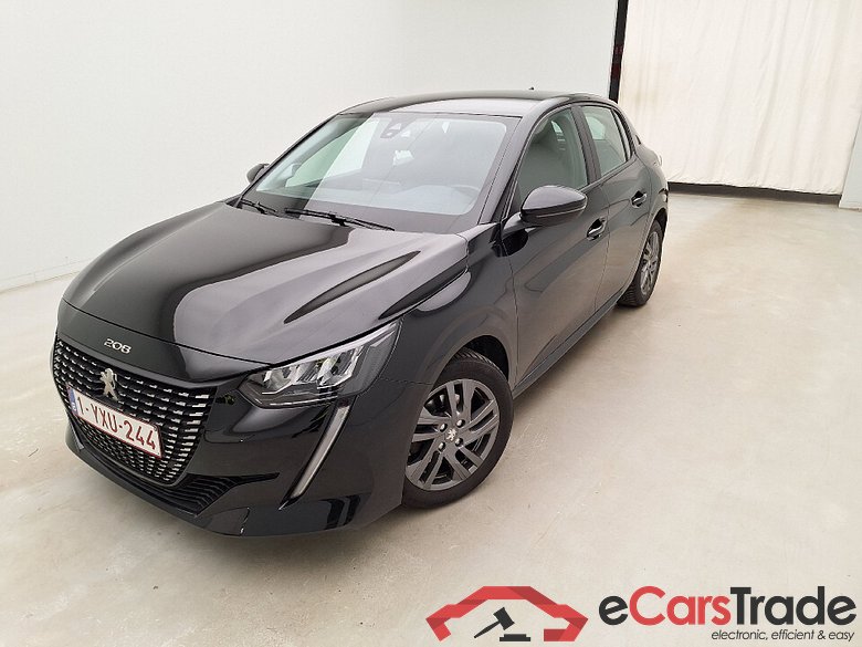 Peugeot, 208 '19, Peugeot 208 1.5 BlueHDi 100 MAN6 S&S Active pack 5 #2