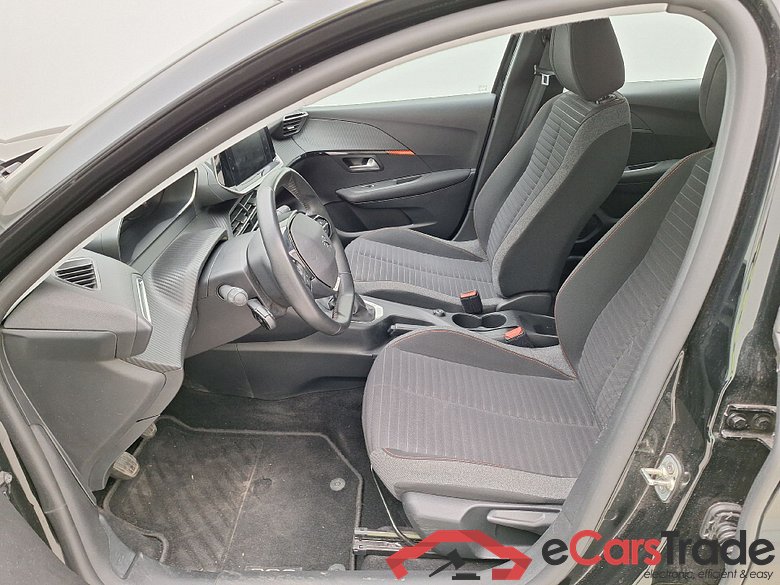 Peugeot, 208 '19, Peugeot 208 1.5 BlueHDi 100 MAN6 S&S Active pack 5 #3