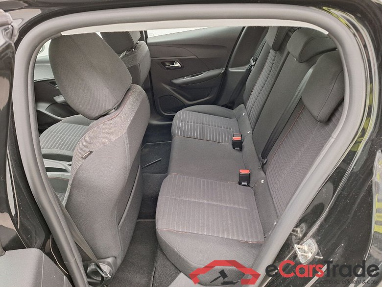 Peugeot, 208 '19, Peugeot 208 1.5 BlueHDi 100 MAN6 S&S Active pack 5 #4