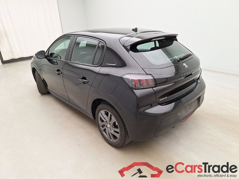 Peugeot, 208 '19, Peugeot 208 1.5 BlueHDi 100 MAN6 S&S Active pack 5 #6