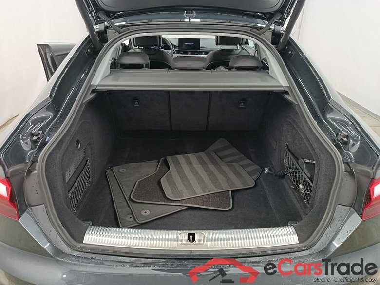 AUDI A5 SPORTBACK DIESEL - 2020 50 TDI 286hp Q Advanced Tiptronic (EU6d-TEMP) 5d #4