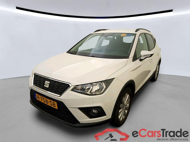 SEAT Arona 70 kW #1